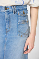 Jupe Emma - Jeans