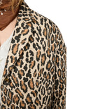Manteau - Parka Sania - Paille