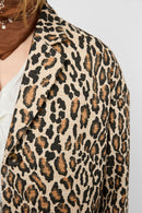 Manteau - Parka Sania - Paille