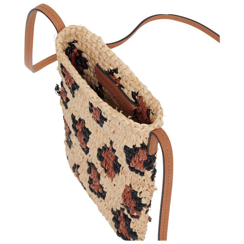 Pequeños artículos de cuero Rosie - Fawn