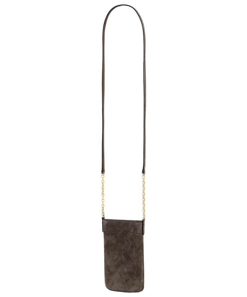 Petite Maroquinerie Charlotte Phone - Chambray
