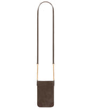 Petite Maroquinerie Charlotte Phone - Chambray