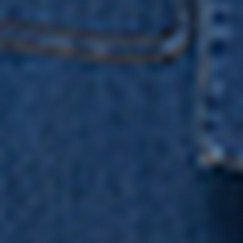 Pantalon - Combi - Short Flore - Bleu Ciel