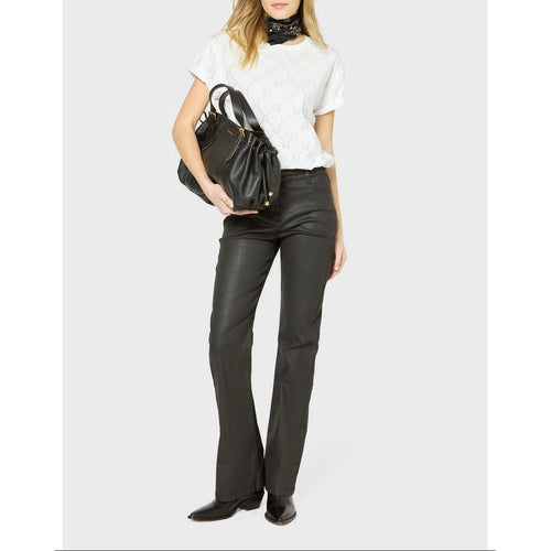 Pantalon Jean Livia - Noir