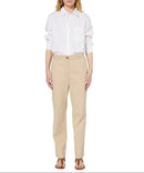 Pantalon - Combi - Short Laurette - Beige