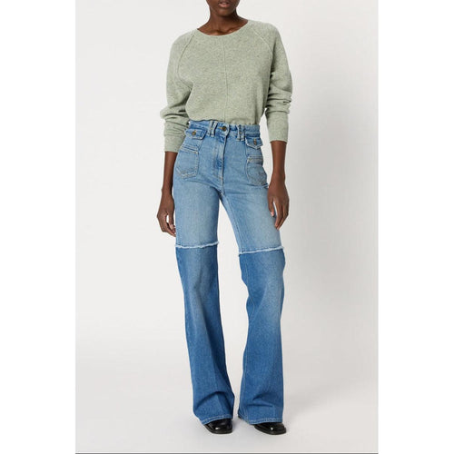 Anna Jean Pants - Jeans