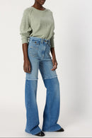 Pantalon Jean Anna - Jeans