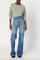 Pantalon Jean Anna - Jeans