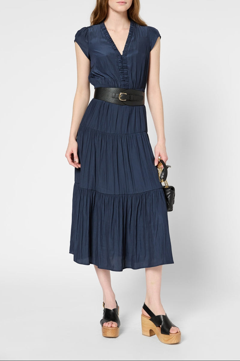 Robe Paige - Marine