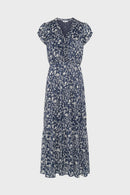 Robe Praline - Encre