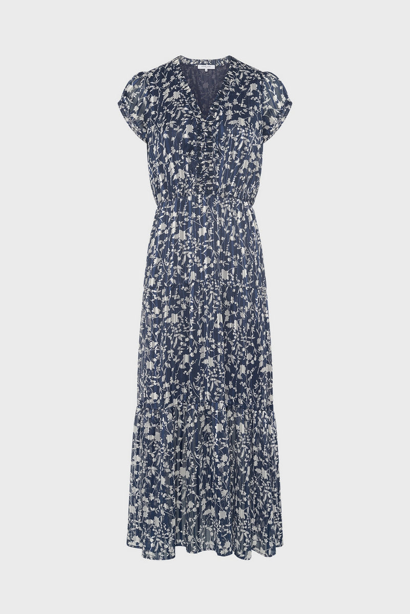 Robe Praline - Encre