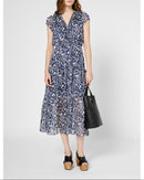 Robe Praline - Encre