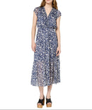 Robe Praline - Encre