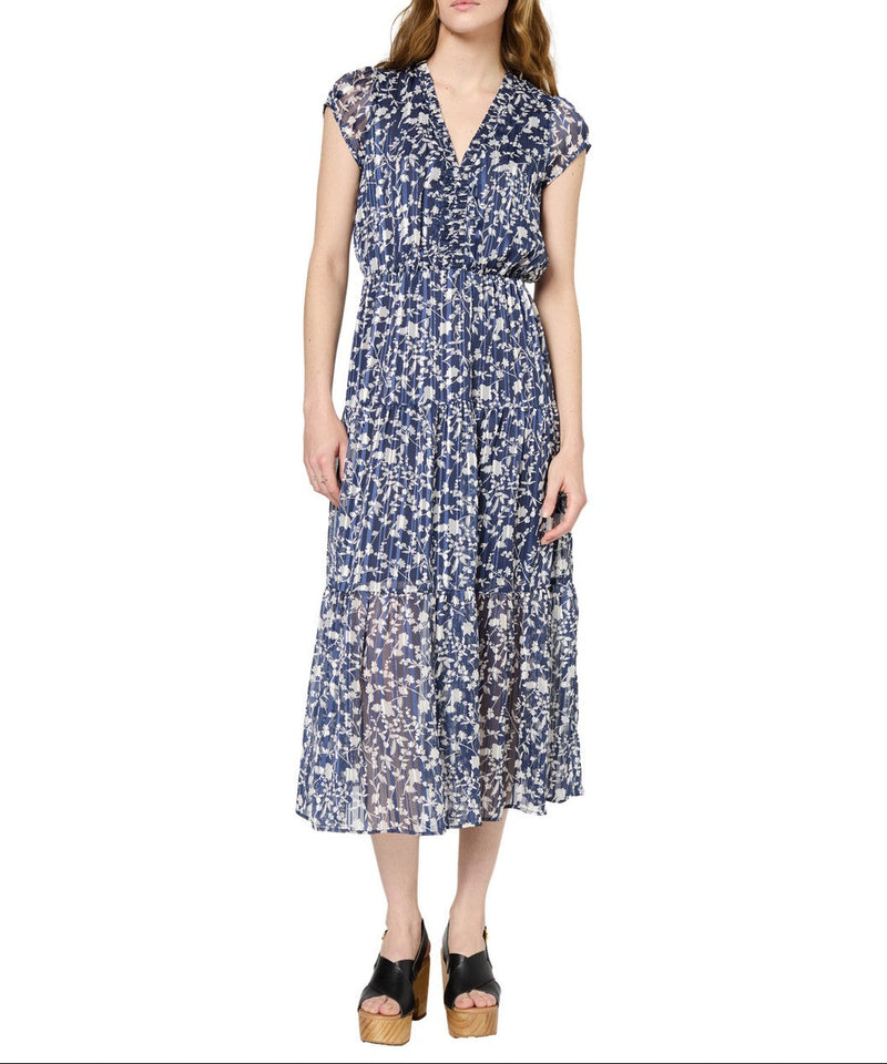 Robe Praline - Encre