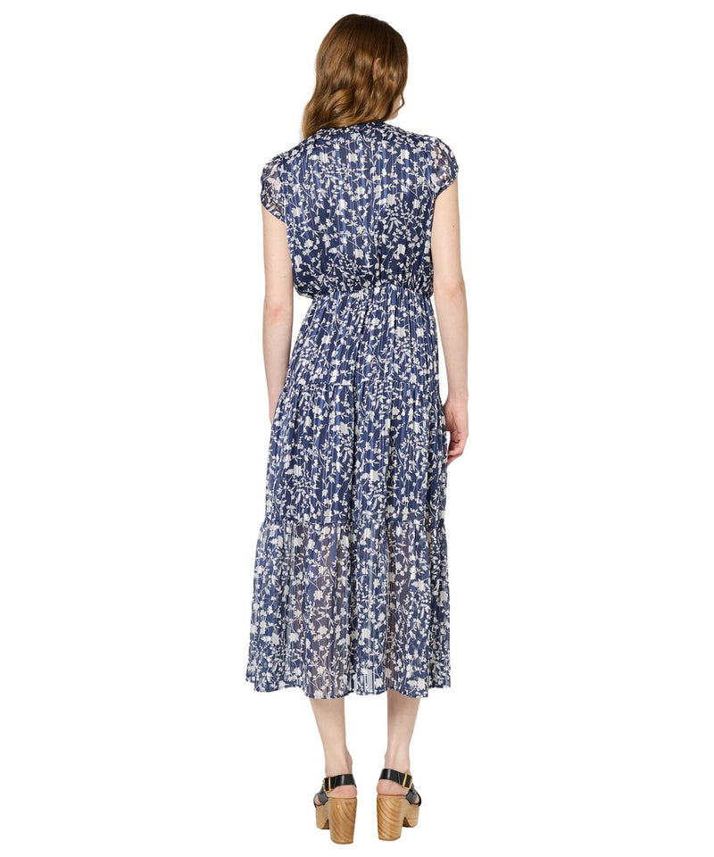 Robe Praline - Encre
