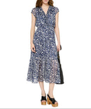 Robe Praline - Encre