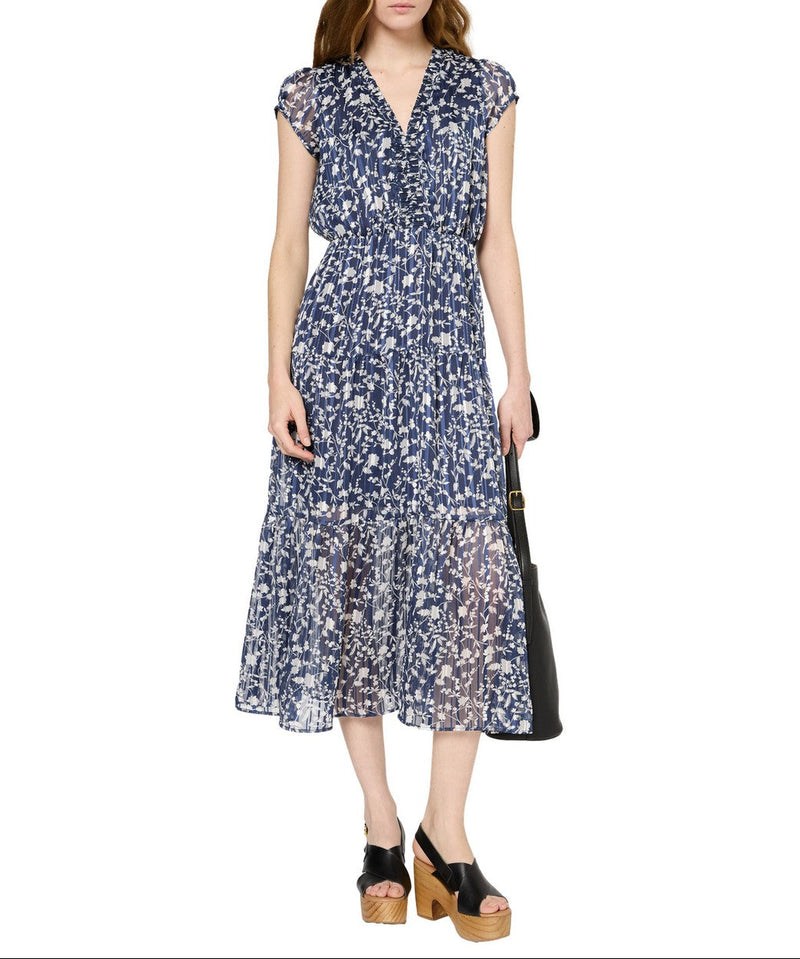 Robe Praline - Encre