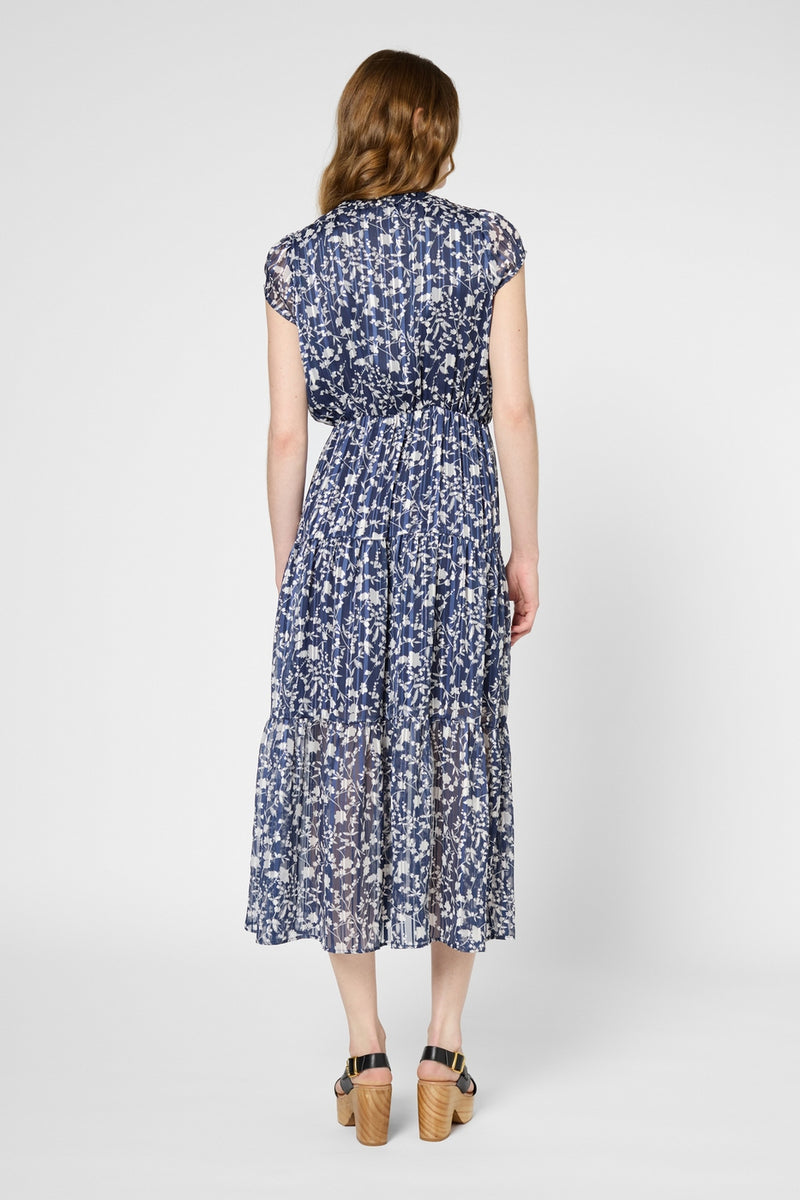 Robe Praline - Encre