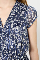 Robe Praline - Encre