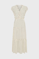 Robe Perra - Ecru