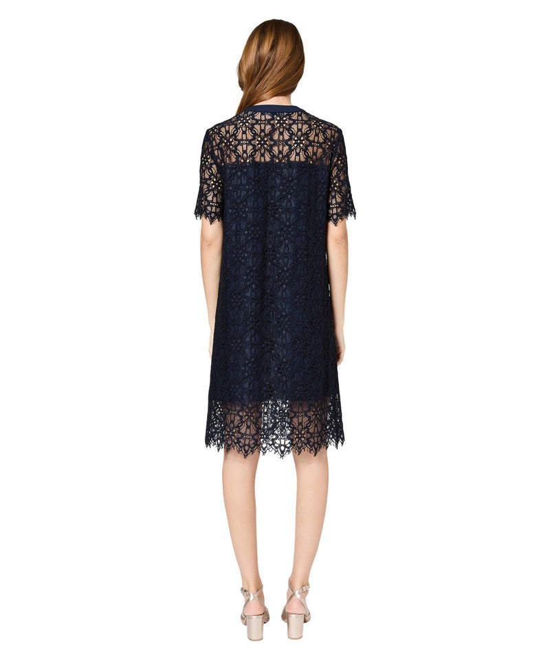 Robe Placidie - Marine