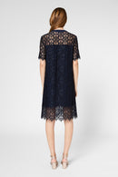 Robe Placidie - Marine