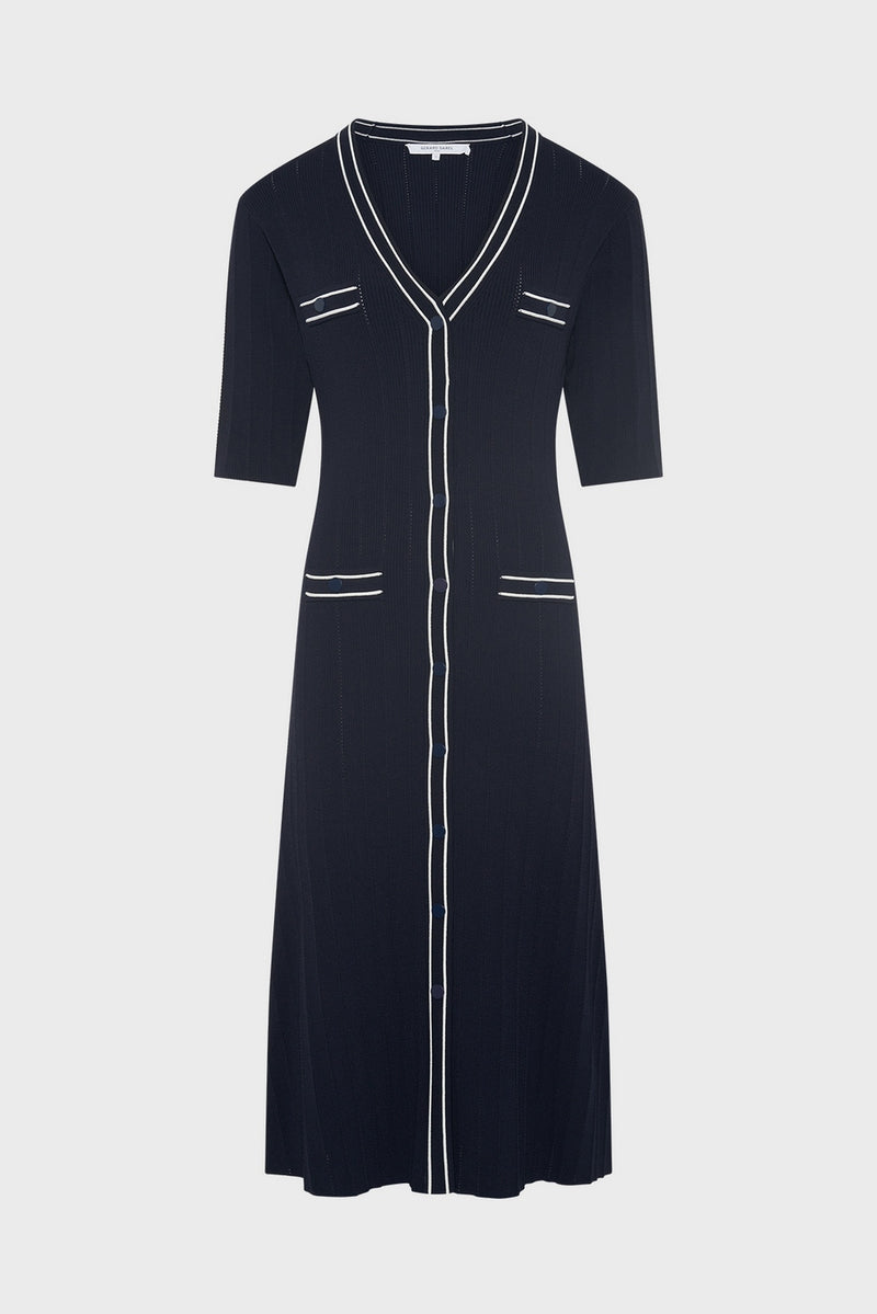 Robe Pita - Marine
