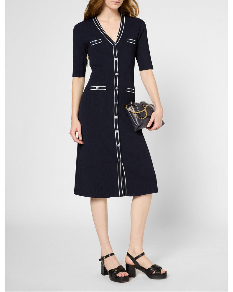 Robe Pita - Marine