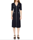 Robe Pita - Marine