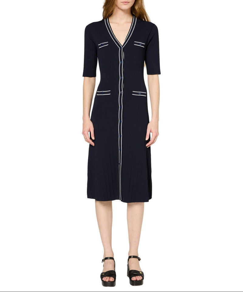 Robe Pita - Marine