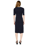 Robe Pita - Marine