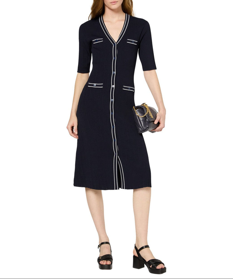 Robe Pita - Marine