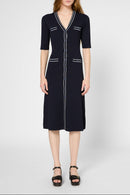 Robe Pita - Marine