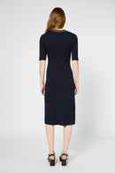 Robe Pita - Marine