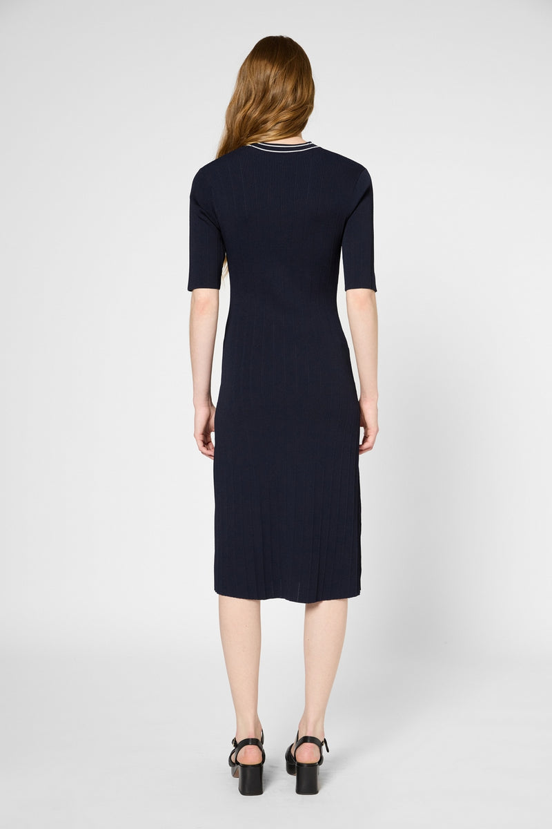 Robe Pita - Marine