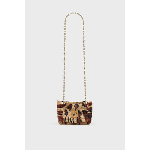 Sac Le Mini Fanny - Fauve