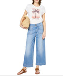 T-Shirt Gwenaelle - Ecru
