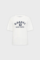 T-Shirt Gala - Ecru