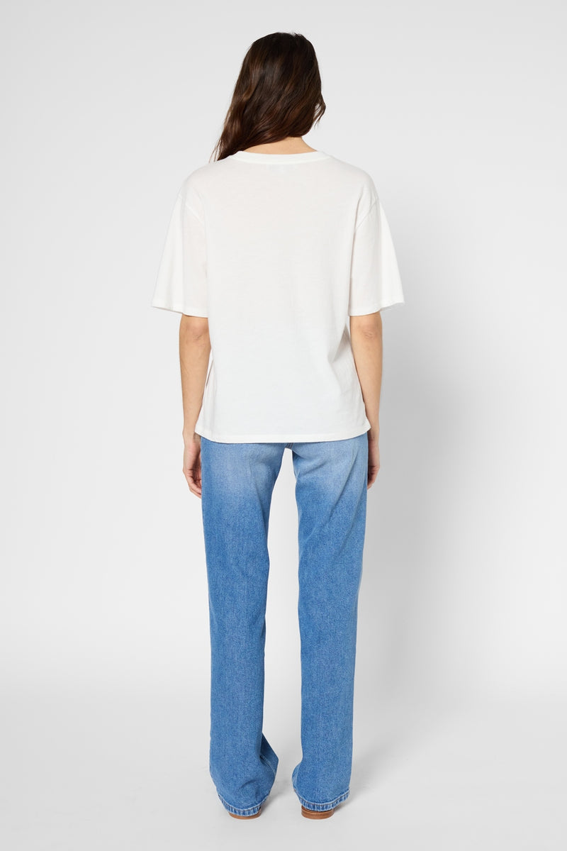 T-Shirt Gala - Ecru