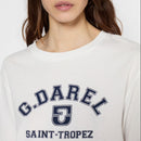 T-Shirt Gala - Ecru