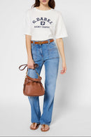 T-Shirt Gala - Ecru