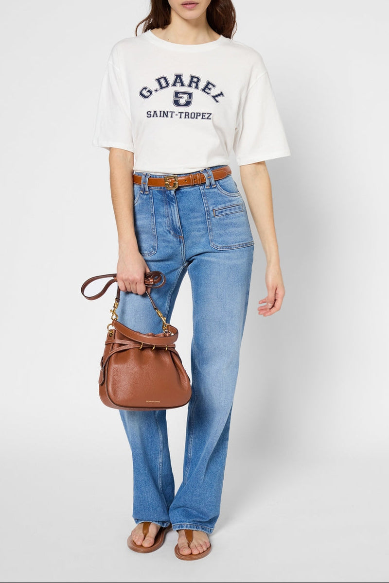 T-Shirt Gala - Ecru