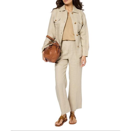 Chaqueta Rivaelle - Cordel