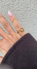 Anillo de cuello de falange