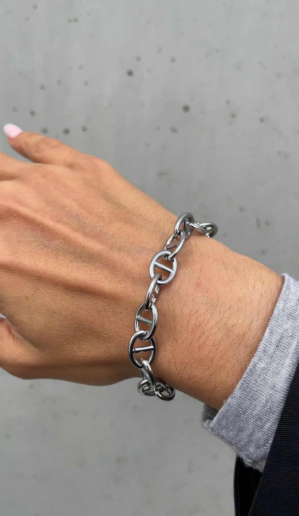 Link Bracelet