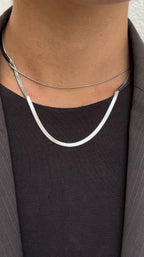 Collana combinata