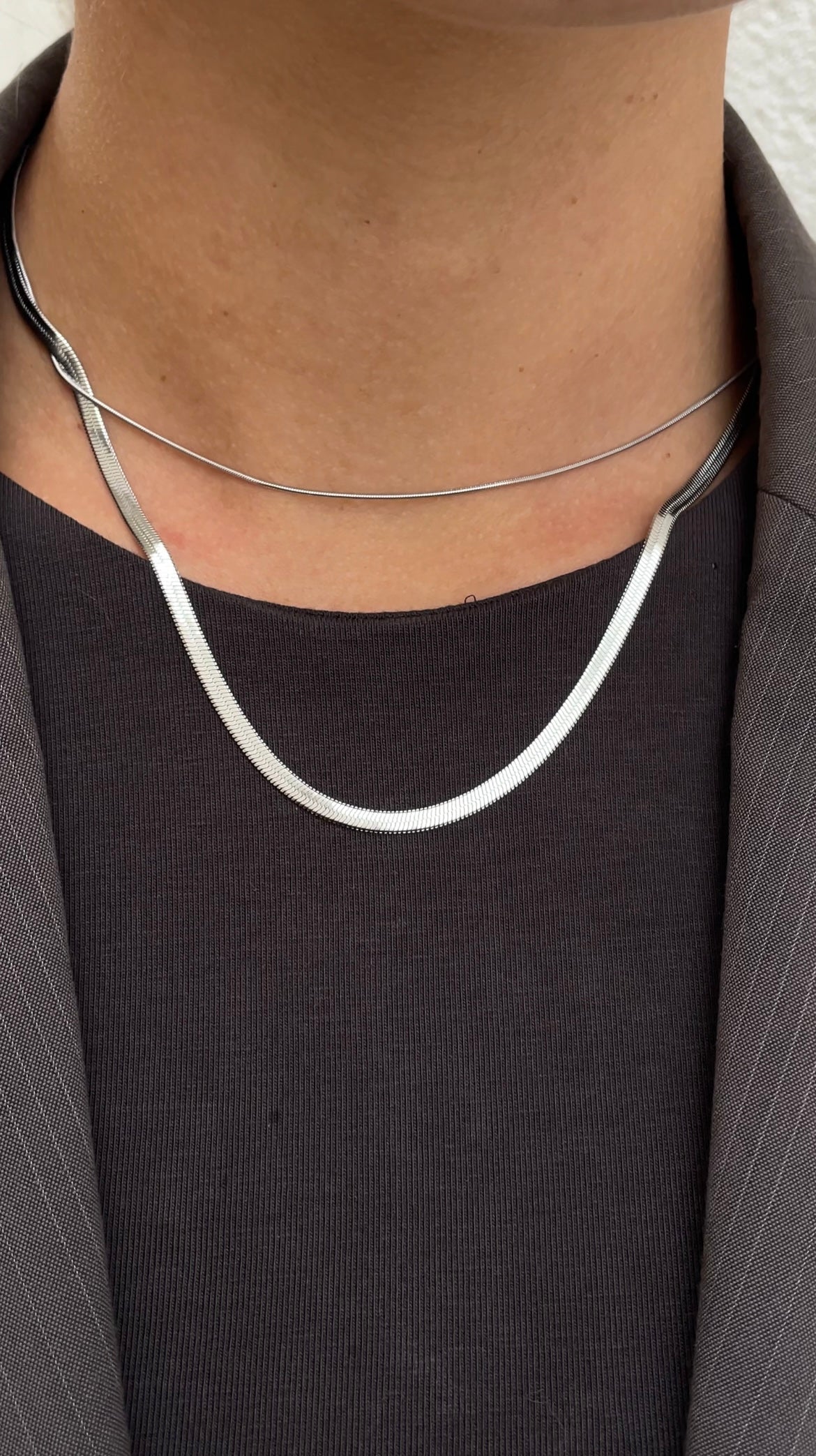 Collana combinata