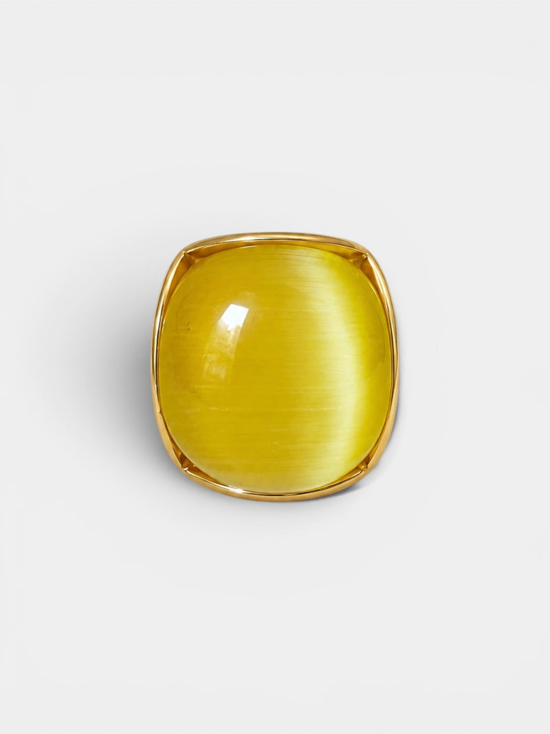 Bague Sun