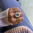 Bague  Thor