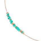 Collier Rondelle - Argent
